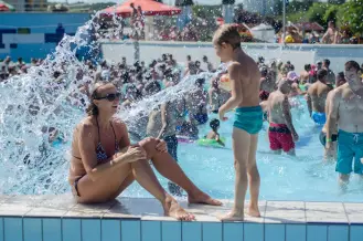 Tiszaujvaros Gyogy Es Strandfurdo 3