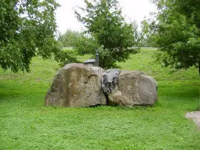 Tivadar Arvizi Emlekpark