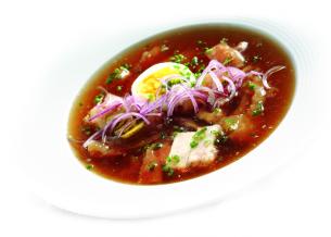 Forraltbor- és kocsonyapiknik Vácrátóton