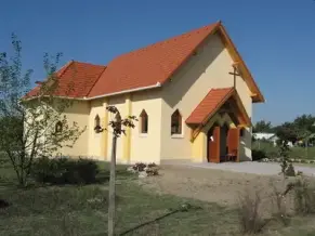 Katolikus kápolna, Vasad