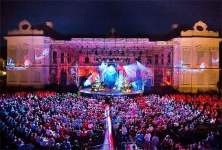 Augusztus közepén rendezik meg a VeszprémFestet