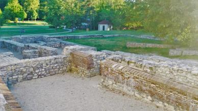 Veszpremvolgyi Gorog Apacakolostor 03