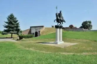 Veszto Magor Tortenelmi Emlekpark 2