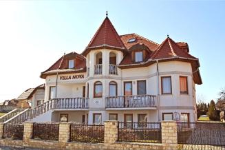 Villa Nova, Hévíz