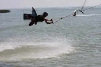 Vonyarcvashegy Wakeboard 3