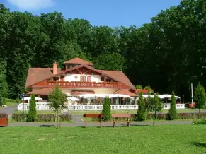 Erdőgyöngye Étterem és Panzió, Zalaegerszeg