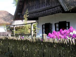 Decemberre újul meg teljesen a Göcseji Falumúzeum