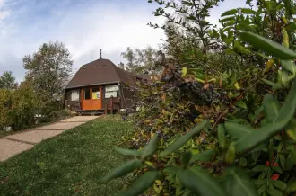 Gébárti Kézműves Alkotóház, Zalaegerszeg