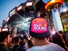 Zamardi Balaton Sound