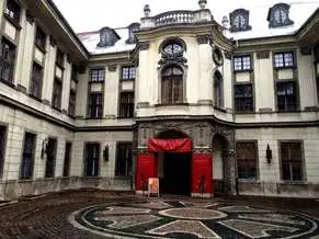 Zenetörténeti Múzeum, Budapest