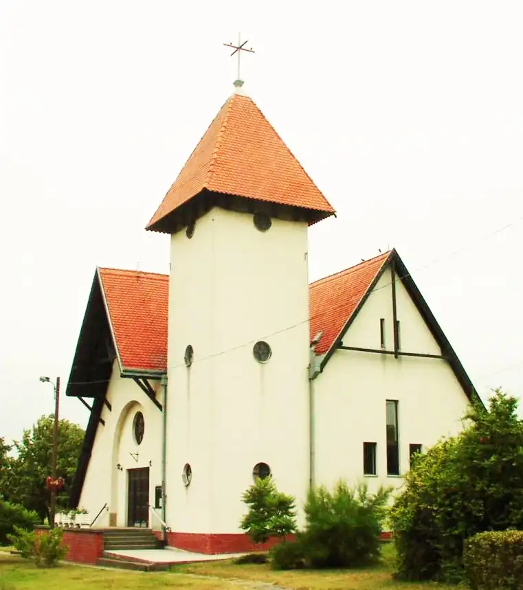 Kirandulastervezo-Dunaszentgyorgy-Katolikus-templom.webp