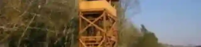 Bátai holt-Dunai kilátó