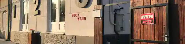 123-as Rock Klub