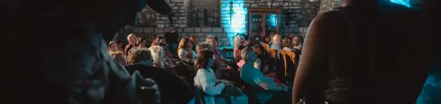Kerekdomb Fesztivál szeptemberben
