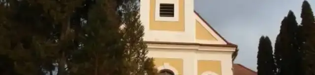 Mária Szent Neve templom