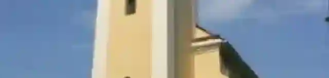 Római katolikus templom