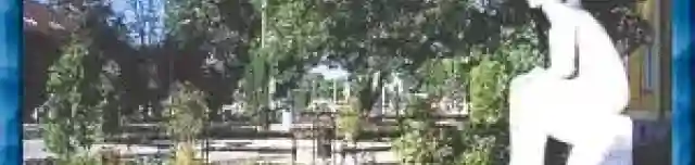 Millecentenáriumi park