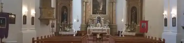 Római katolikus templom