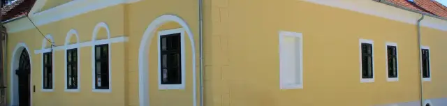 Helytörténeti Gyűjtemény