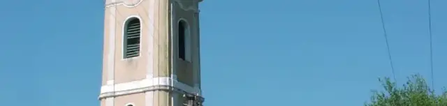 Műemlék görögkatolikus templom