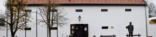 Abonyi Lajos Falumúzeum