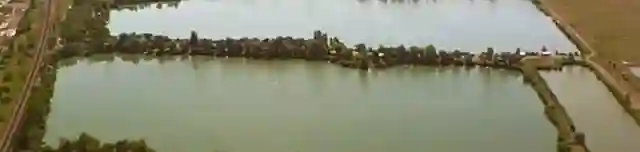 Abonyi Horgásztavak