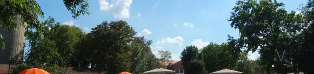 Városi Termál- és Strandfürdő