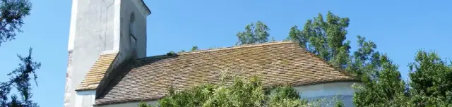 Szent Iván-kápolna