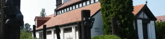 Szent László templom