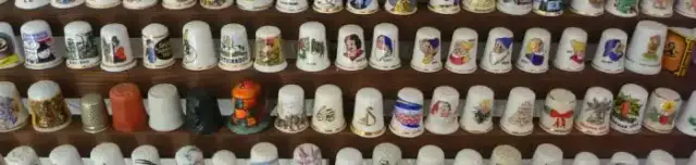 Gyüszű gyűjtemény