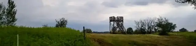 Hany Istók tanösvény