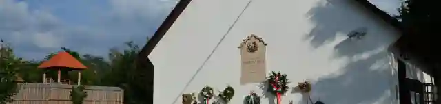 Gárdonyi Géza Emlékház