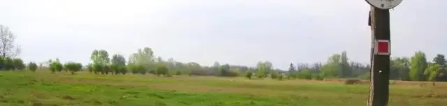 Rekettye tanösvény