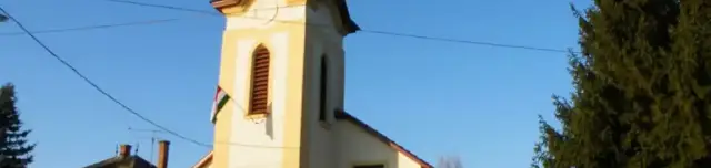 Római katolikus templom