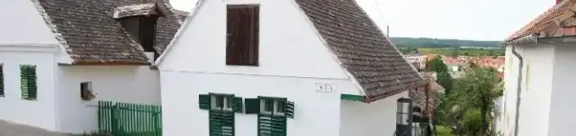 Tájház - Heimatmuseum