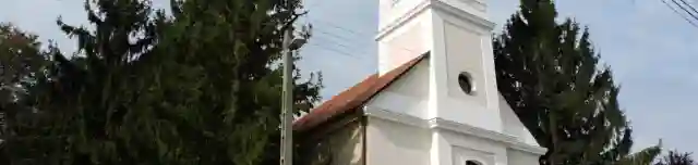 Akai Szentháromság-templom