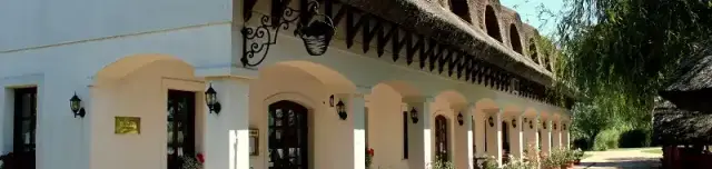 Halascsárda Panzió