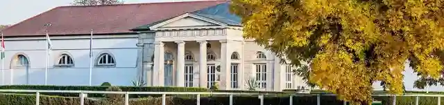 BOTANIQ Máriavölgyi Golf Klub