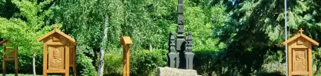 Aldebrői Történelmi Emlékpark