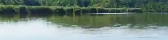 Almamelléki horgásztó