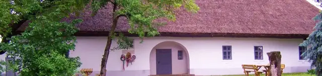 Kölcsey Ferenc Emlékház