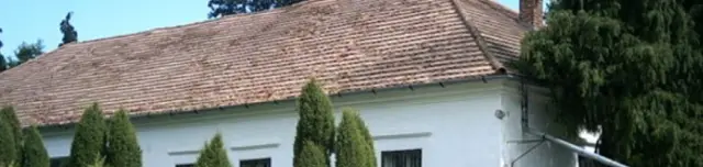 Miskolczy-park és kúria