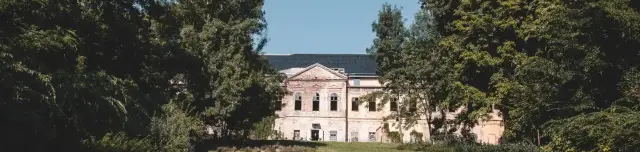 Festetics - Inkey kastély