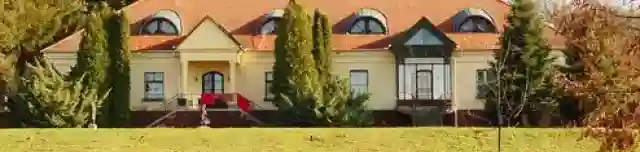 Sztankovánszky-kastély