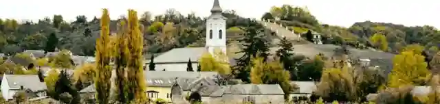 Római katolikus templom