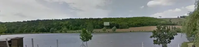 TasiFish Horgásztó