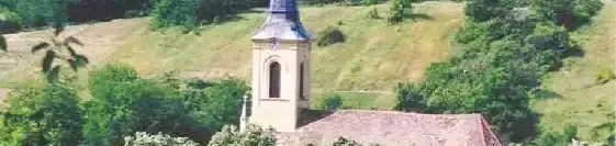 Római katolikus templom