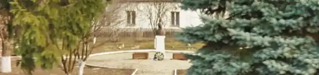 Kazinczy-emlékliget