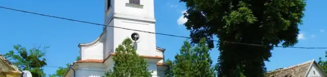 Római katolikus templom