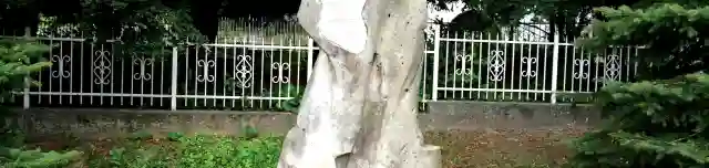 Amerigo Tot Emlékhely